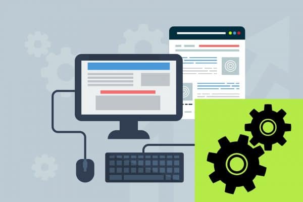 Website Maintenance & Management